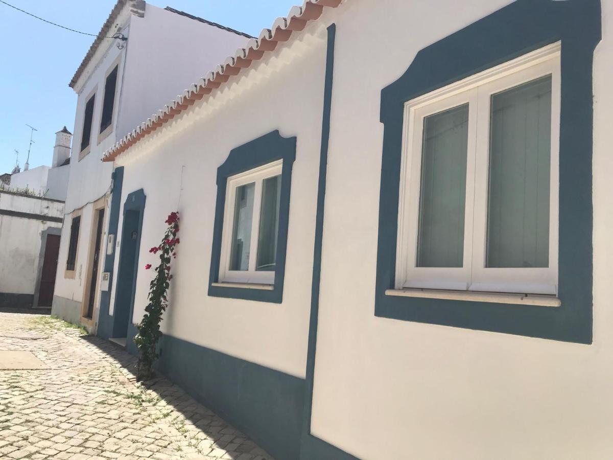 Villa Casa 16 Tavira Exterior foto