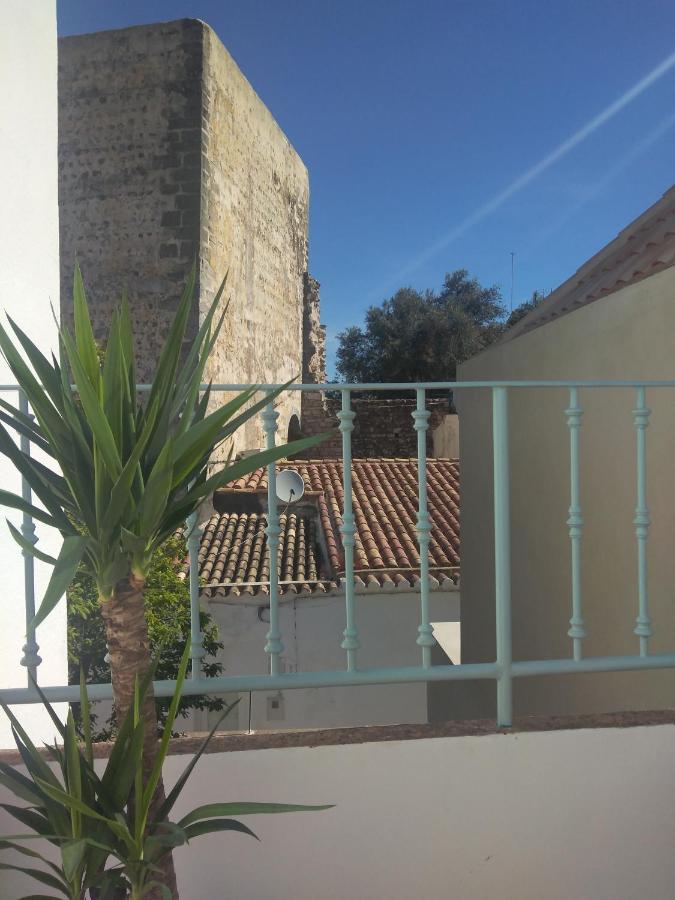 Villa Casa 16 Tavira Exterior foto